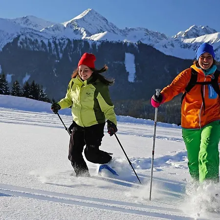 別荘 Holiday Almdorf Im Murtal - Osm03100e-fyc *